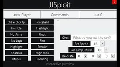 Blacky Exploit Exploit - roblox lua scripts for jjsploit